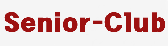 시니어클럽 LOGO
