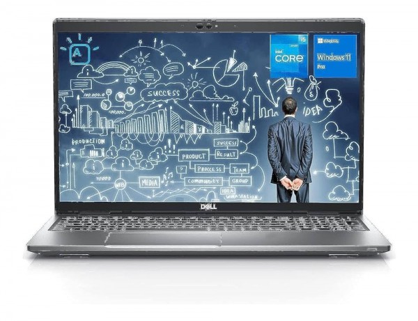 [DELL/LATITUDE5530-9] DELL LATITUDE5530-9 델 노트북 윈도우 프로 (i7-10500U/M2 512GB)