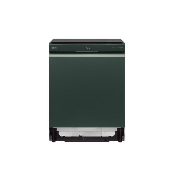 [LG전자] B2B DIOS(디오스) 식기세척기 오브제컬렉션 12인용 빌트인 [DUBJ4GS/솔리드그린]
