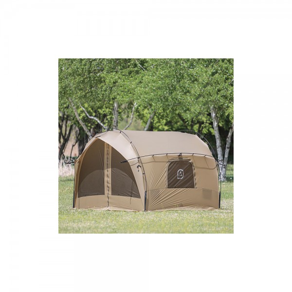 [더캠퍼] 어썸홀리데이 이지스 쉘터 - 샌드