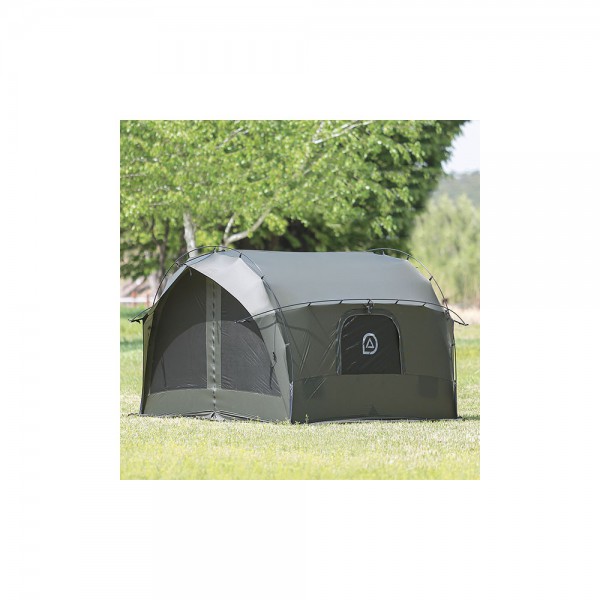 [더캠퍼] 어썸홀리데이 이지스 쉘터 - 올리브