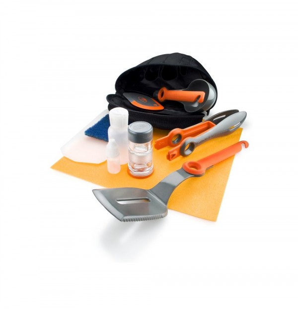 [GSI] 크로스오버 키친 키트