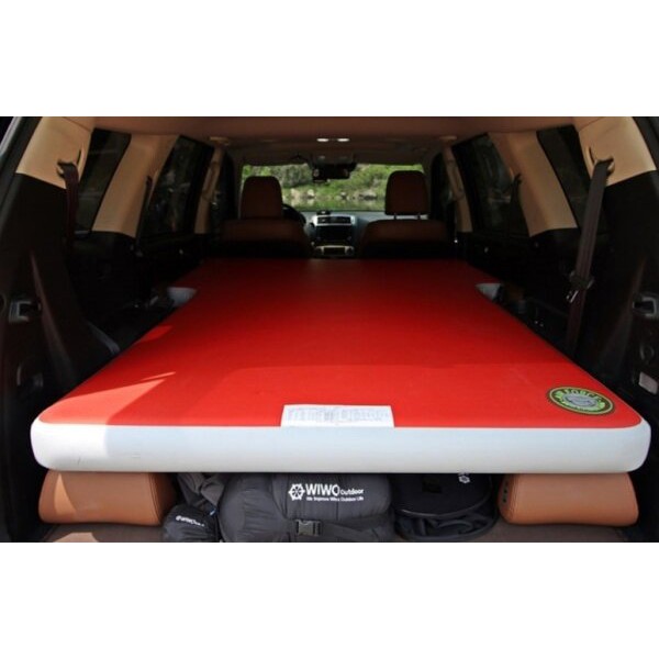 [에어포스] 에어포스 올뉴쏘렌토 차량용 에어매트 전체형 > 캠핑/레저 